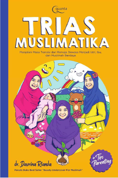 TRIAS MUSLIMATIKA